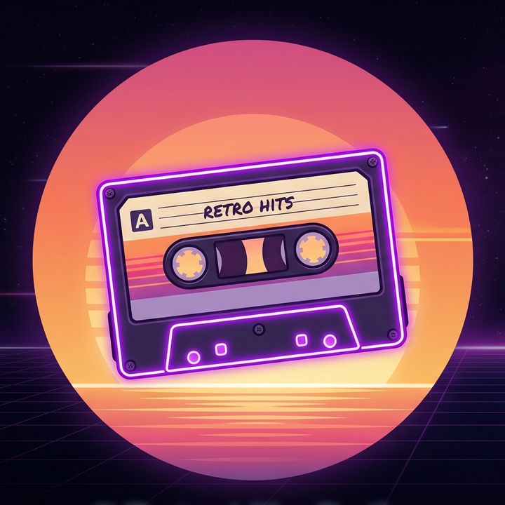 RetroVibeDaily