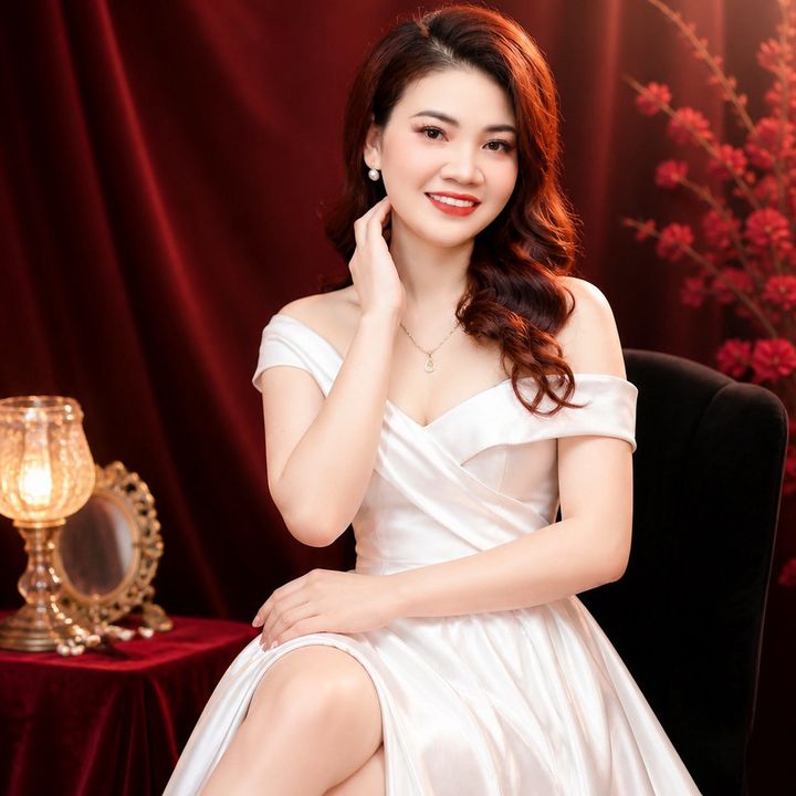 Thơm Thích Đẹp