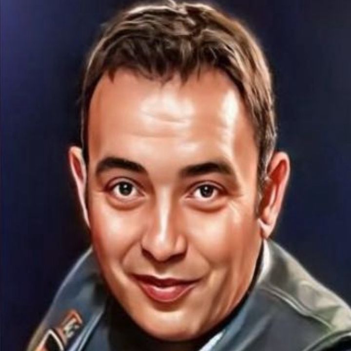 Eric Ludwig