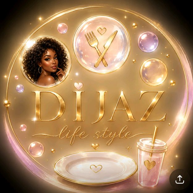 Dijaz's live style