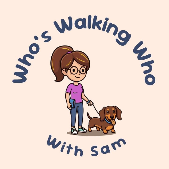whoswalkingwho