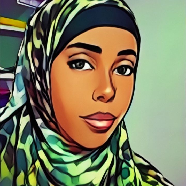 FearlessLady7