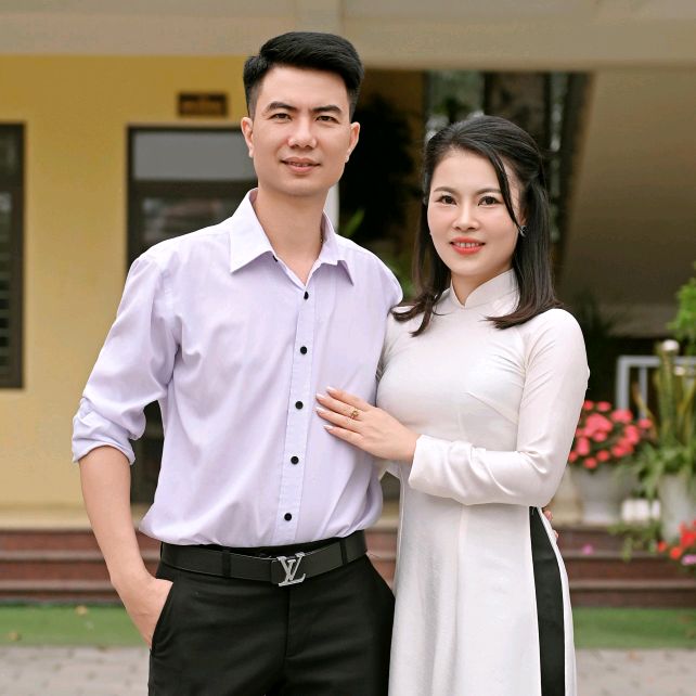 Tiến Phương Family
