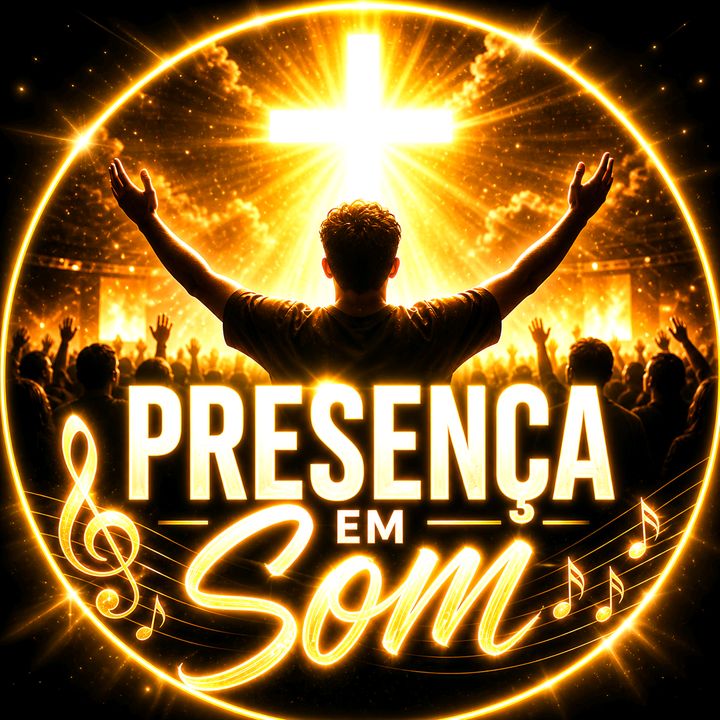 Presenca em som