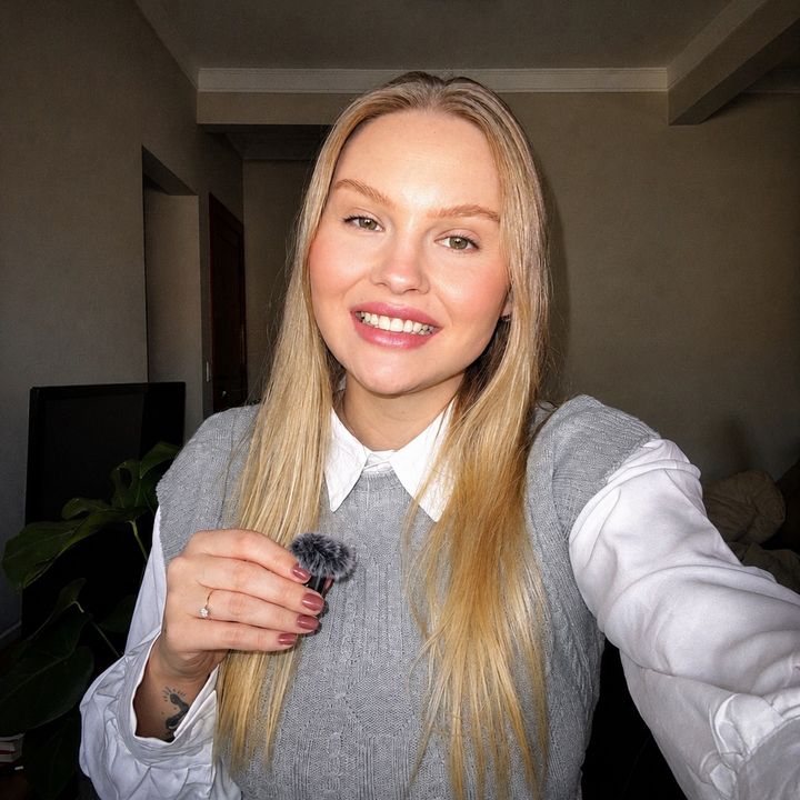 Mari das mídias