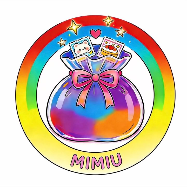 MIMIU（配信）