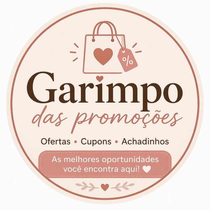 Garimpos da Promoção