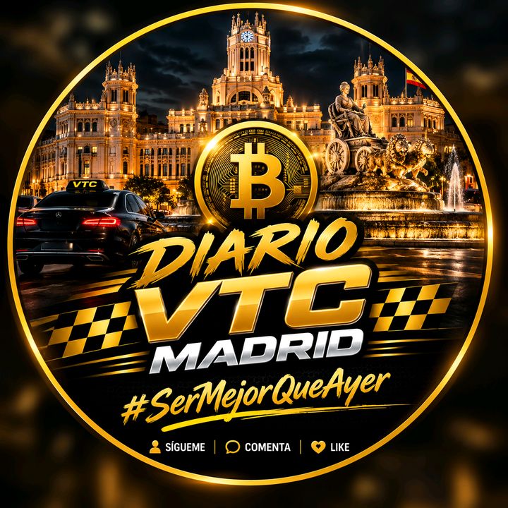 DiarioVTCMadrid