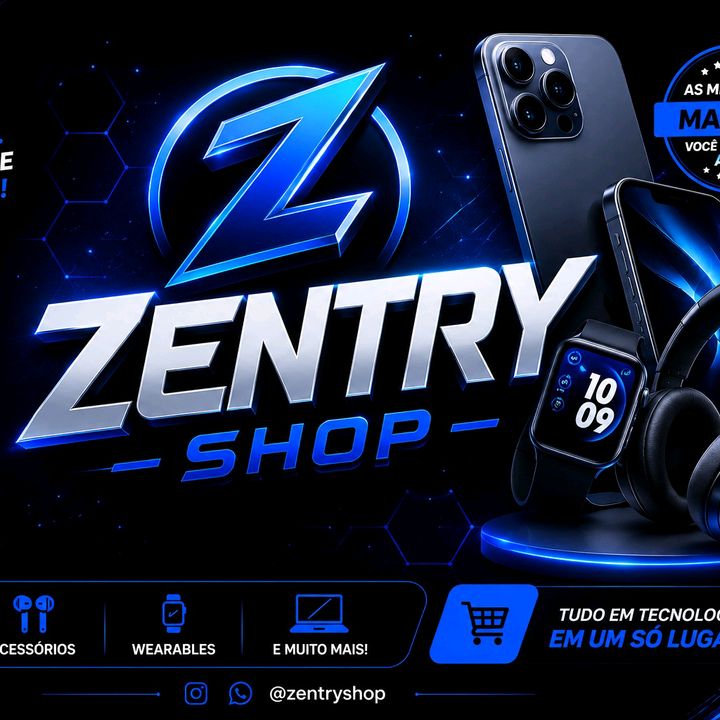 Zentry Shop