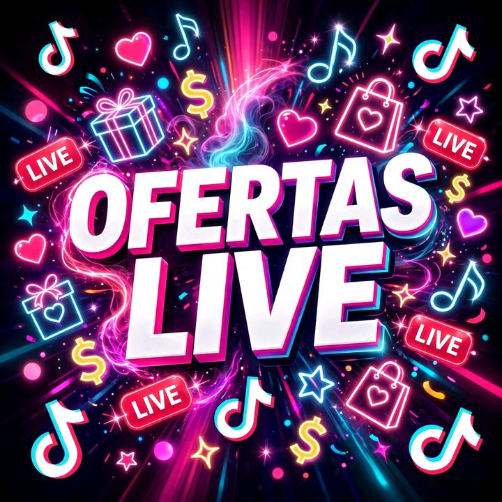 Gui... Ofertas live 🔥