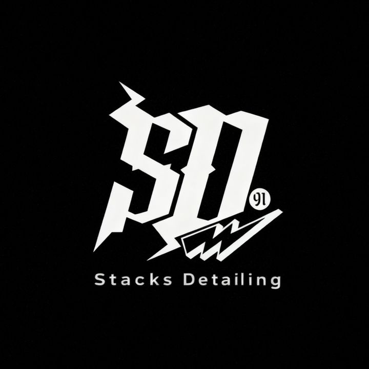 Stacks Detailing