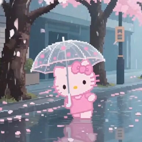 Kitty555～