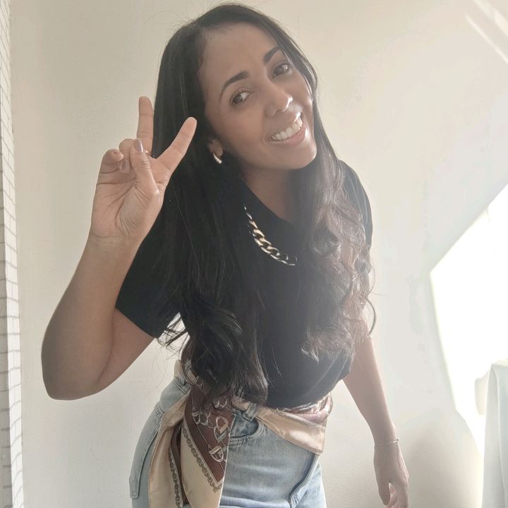Laine Carvalho