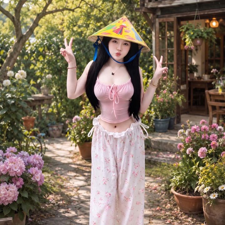 Tiệm Em Chinh