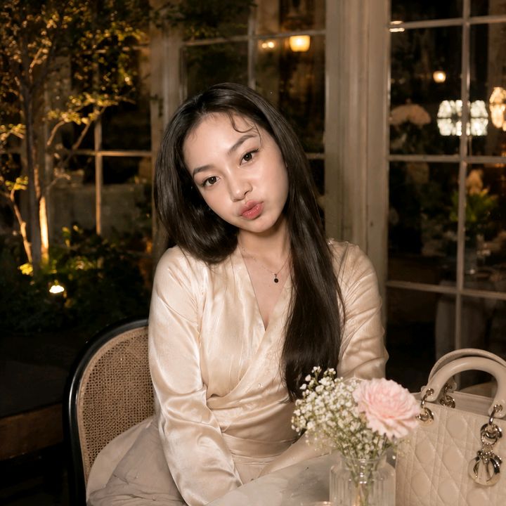 luna raya