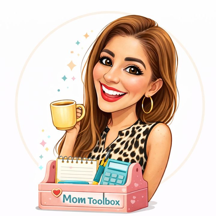 Toolboxmomlife