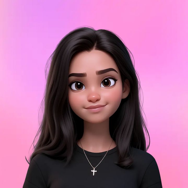 claire maryanne