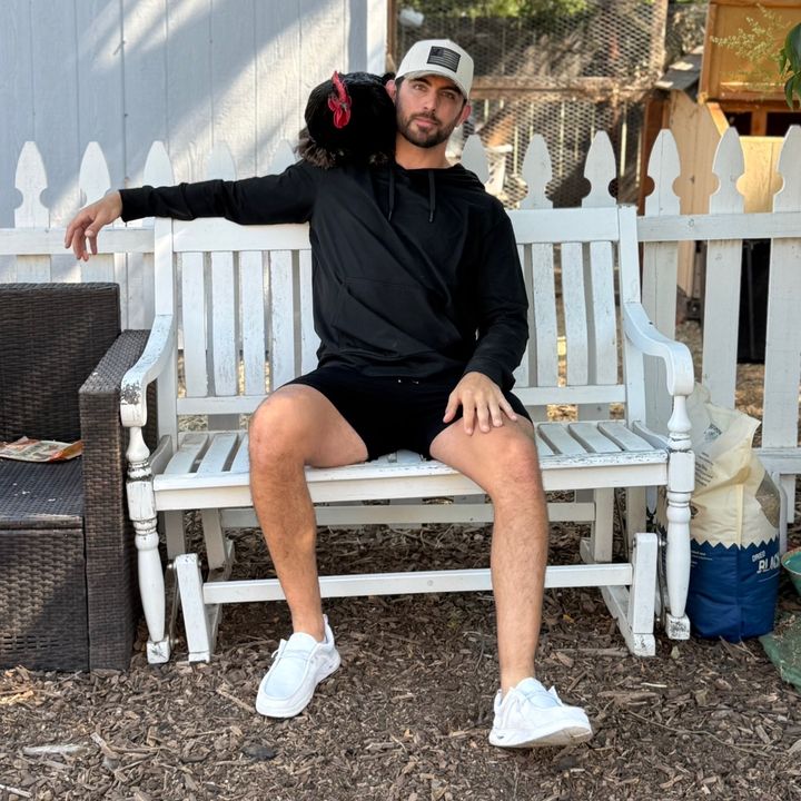 ChickenDaddy