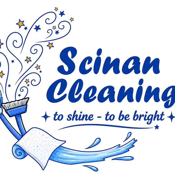 Scinan Cleaning