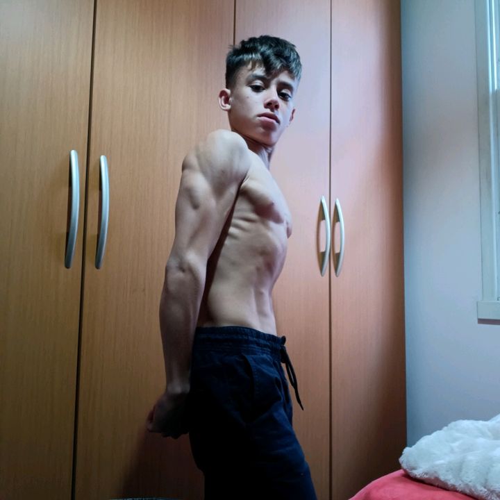 ViniciusGym