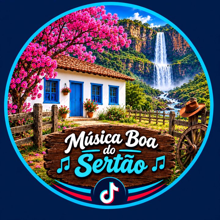 Música Boa do Sertão