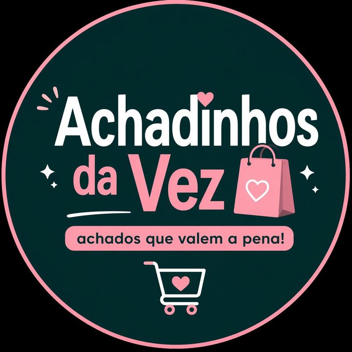 Achadinhos da Vez