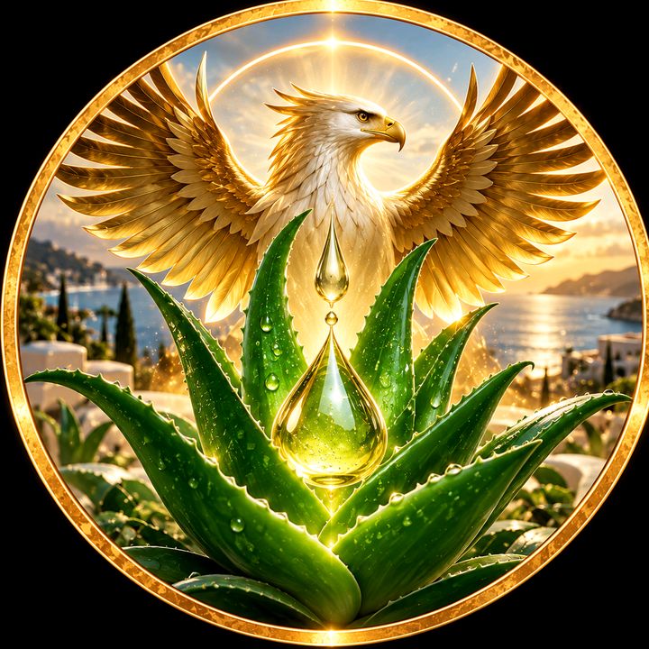 Aloe Verde | Aloe Vera 🌱