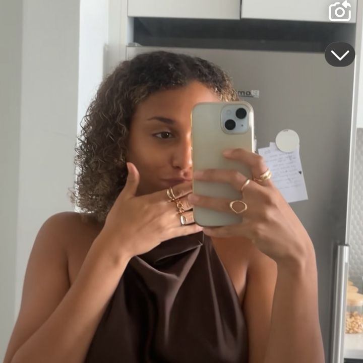 Louisa 👩🏽🌱