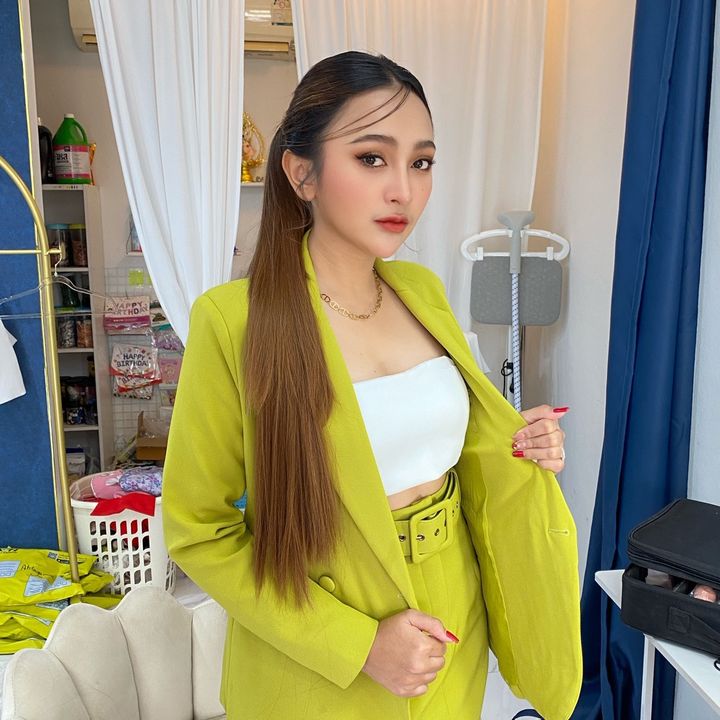 ขนมจีน