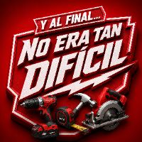 noeratandificil