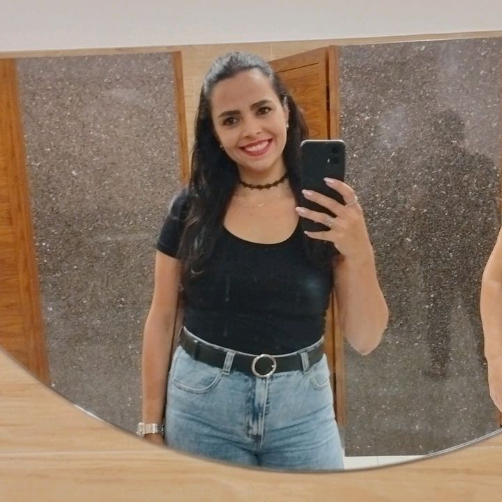 Janaine Ferreira
