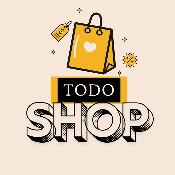 TudoShop✨