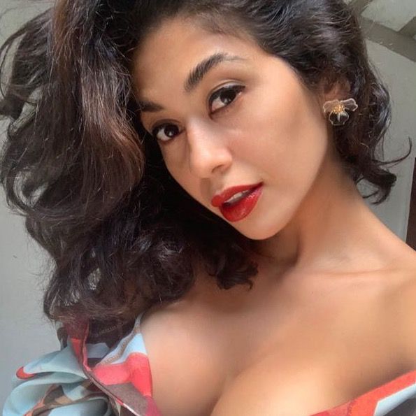 Priscilla Stephanye