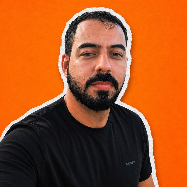 Matheus • LiveShop