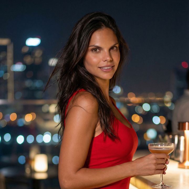 Valeria Montero