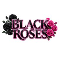 Black Roses