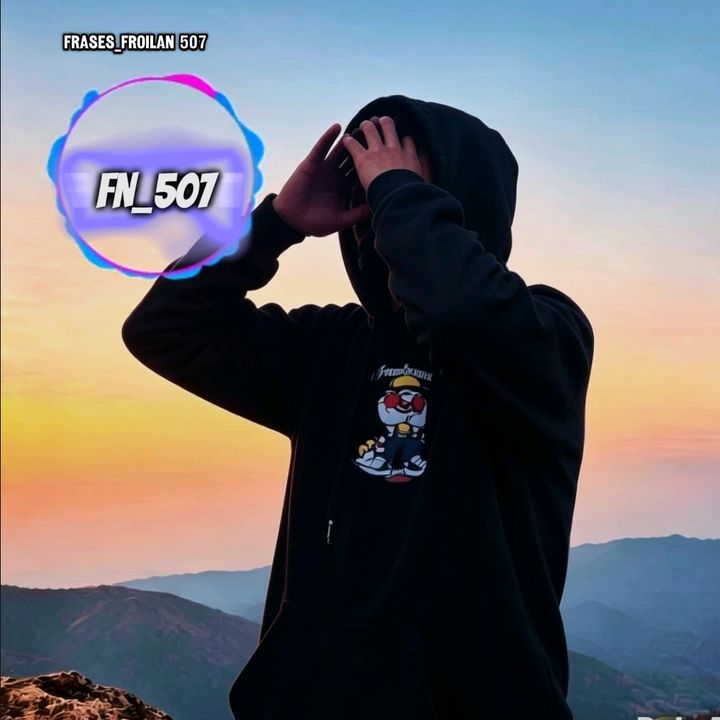 ꧁❖𝔽𝕣𝕠𝕚𝕝á𝕟_₅₀₇❖꧂