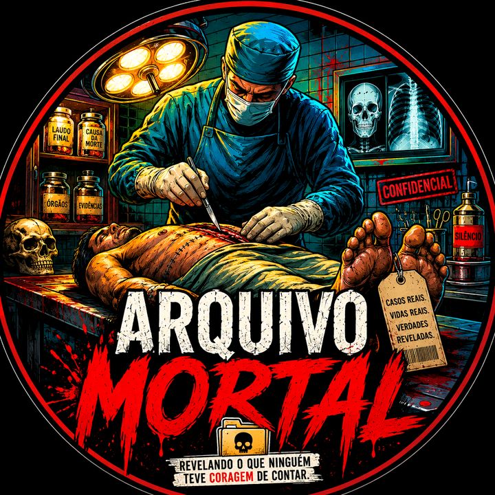 Arquivo Mortal