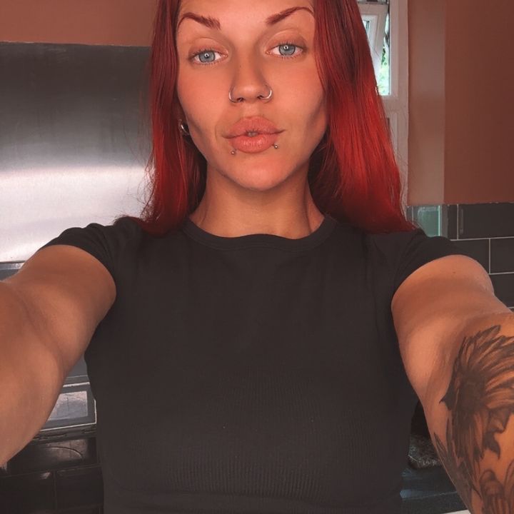 Phoebe Pittick