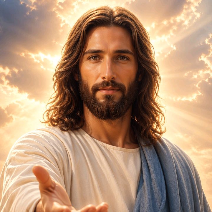 Deus é Amor❣️