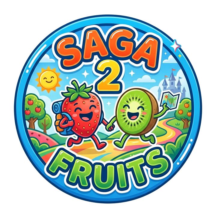 Saga2fruits