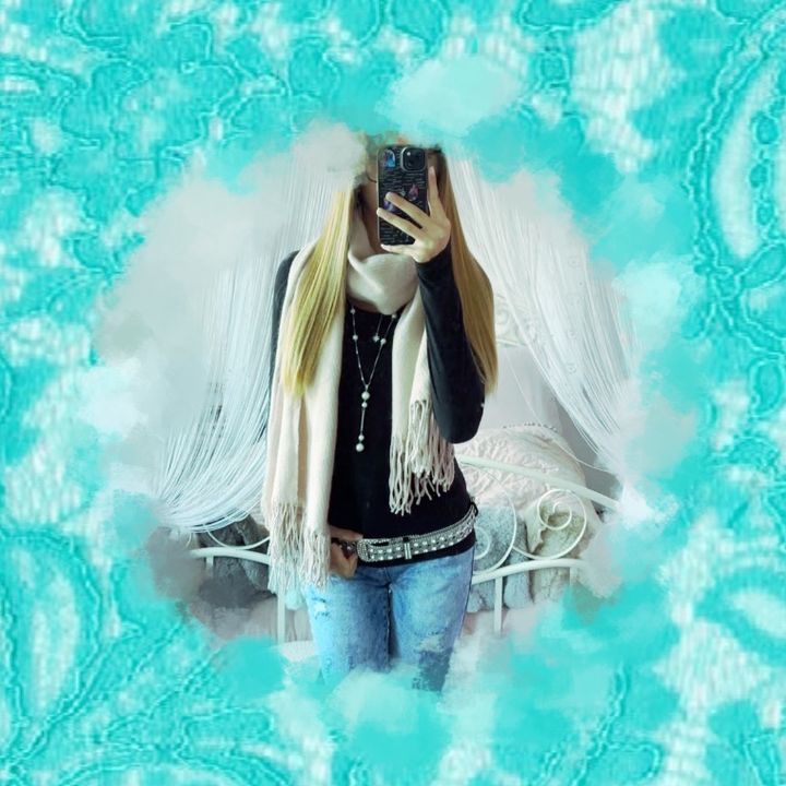 ℒ𝒾𝓁ℴ𝓊ℯ🌺