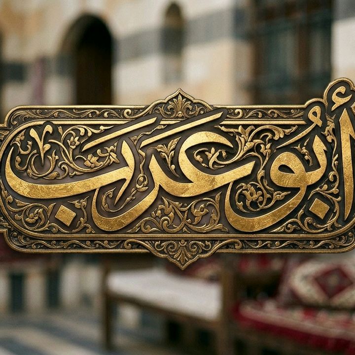 ابو عرب