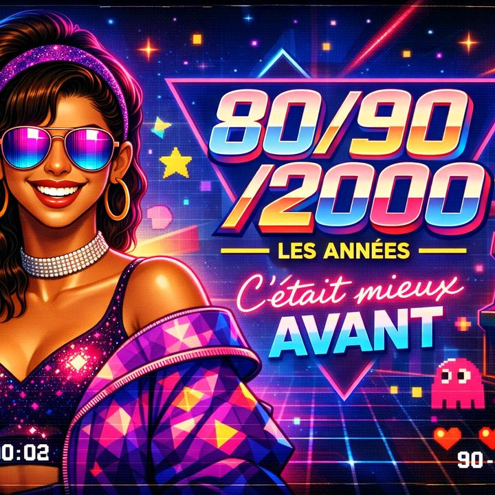 Miss Nostalgie