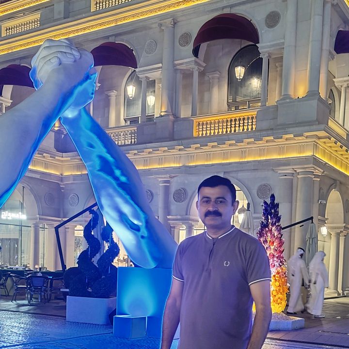 KAMRAN Chef🇵🇰🇧🇭🇸🇦🇬🇧