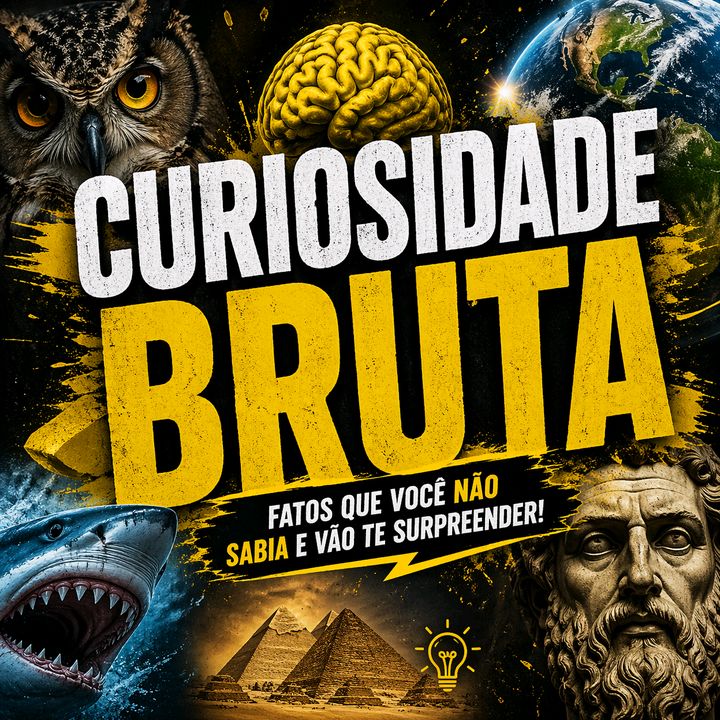 CuriosidadeBruta