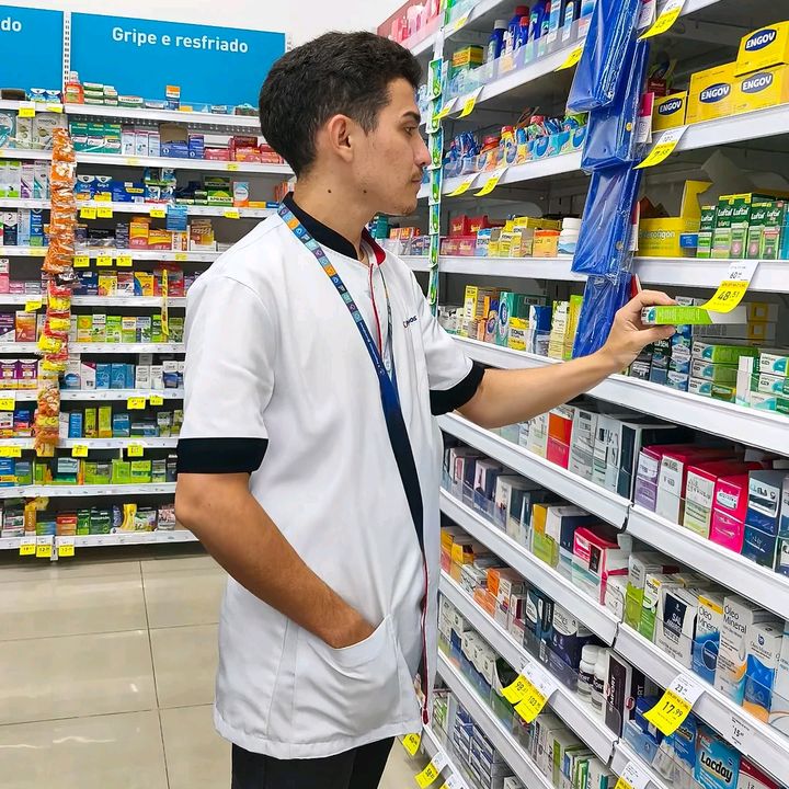 João Farmax