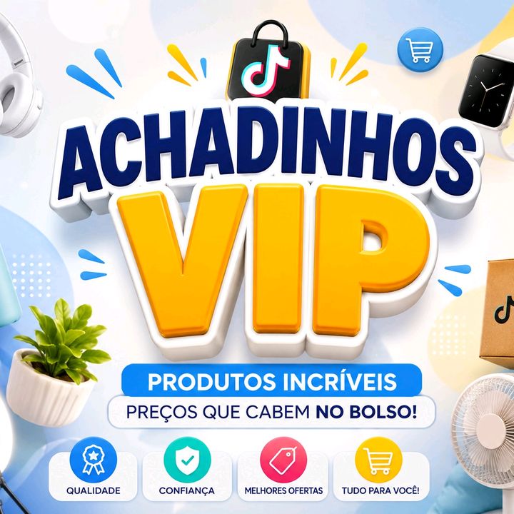AchadinhosVIP