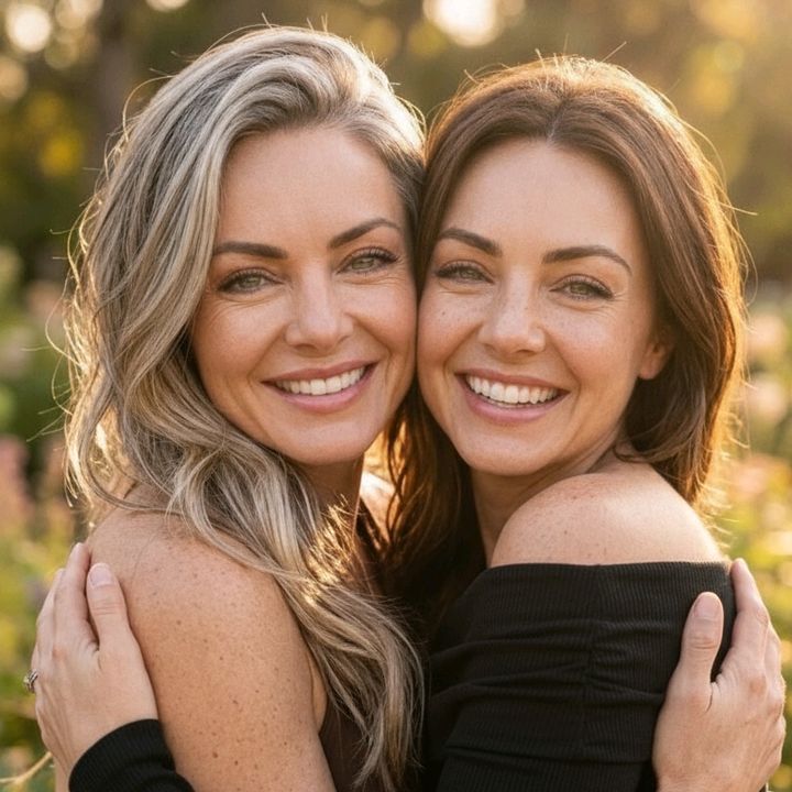Mãe & Filha Indicam