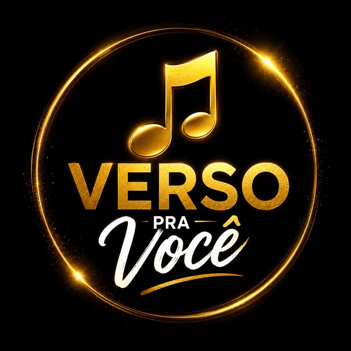 Verso Pra Você✨